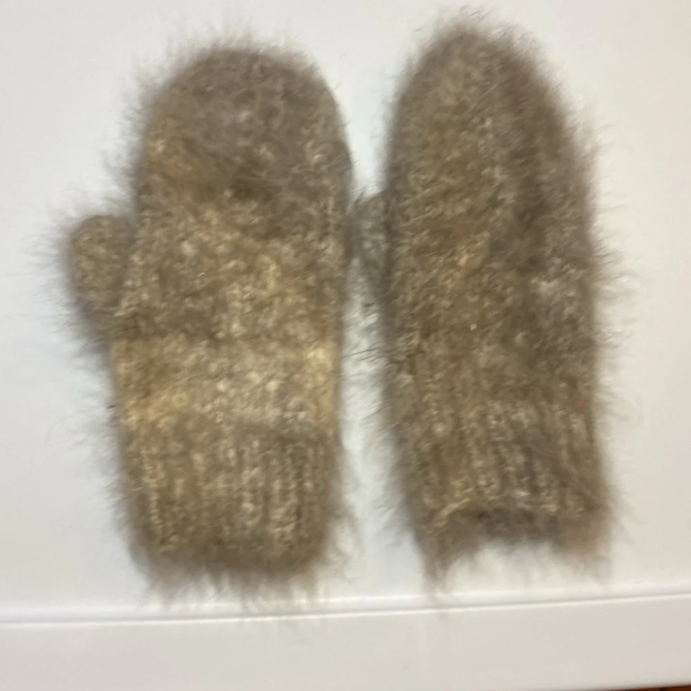 N/A nwot handknitted